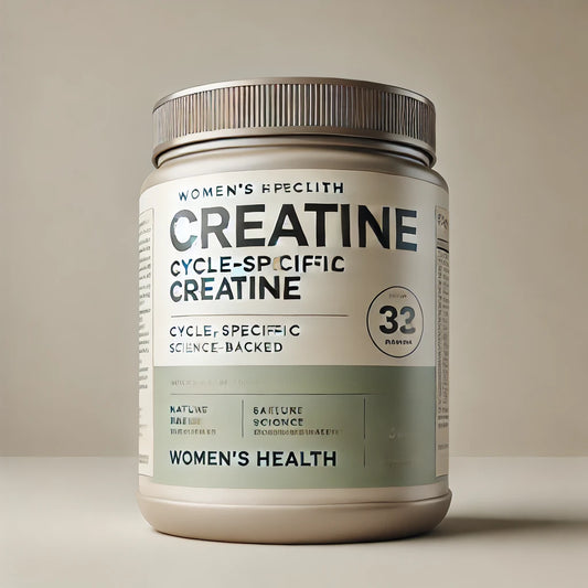 CREATINE